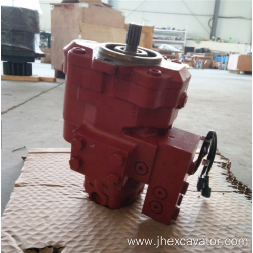 B50 Hydraulic Pump PSVD2-17E